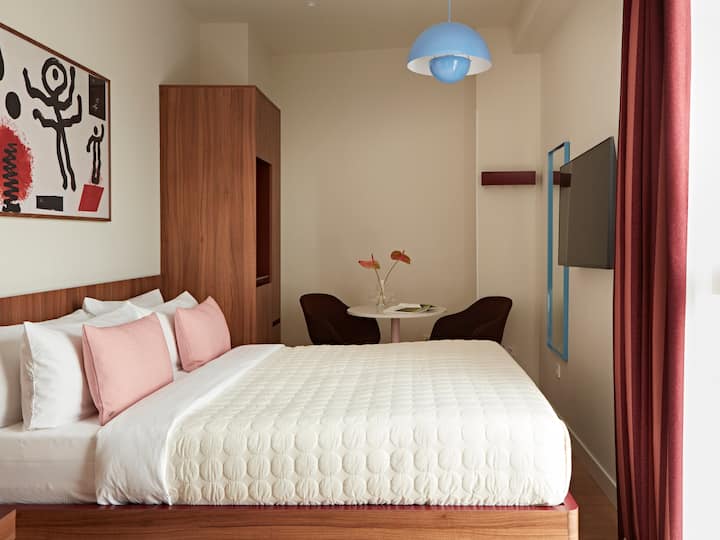 Numa | Standard Room - Valencia