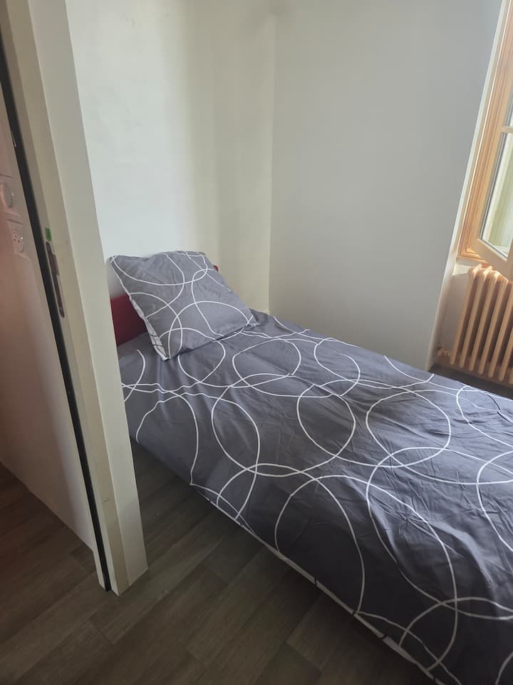 Chambre 2
