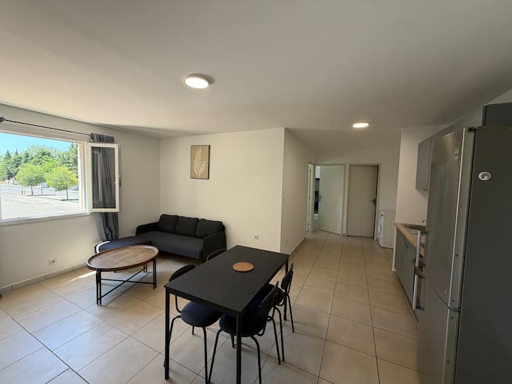 Appartement Design Au Cœur Dorange - Orange