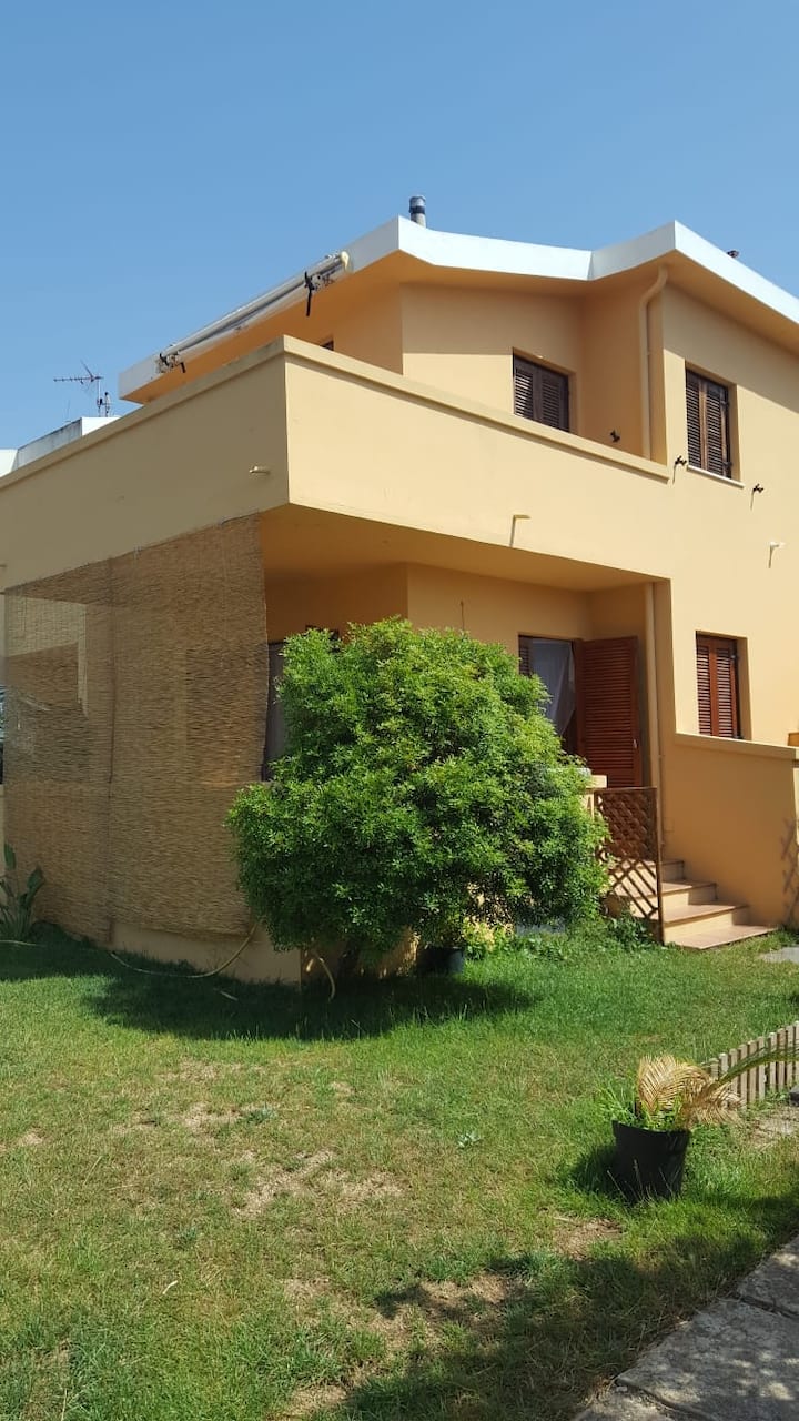 Appartamento A Calagonone - Cala Gonone