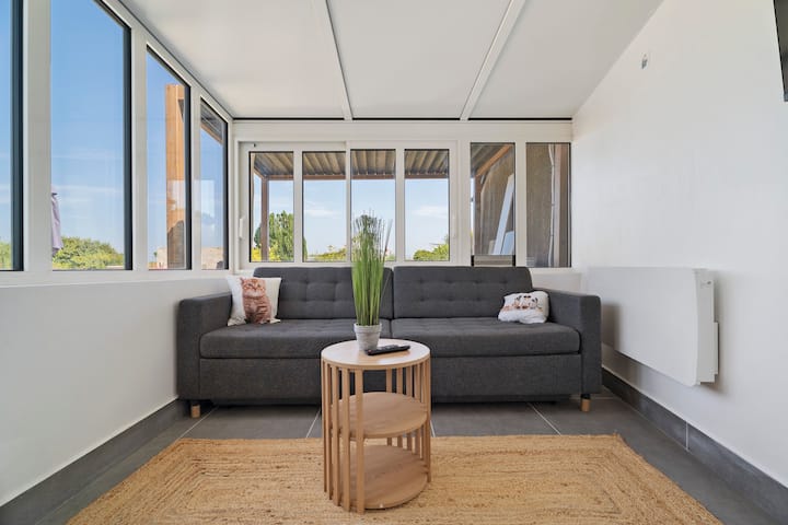 Appartement Neuf Vue Sur Mer 1 - Dol-de-Bretagne