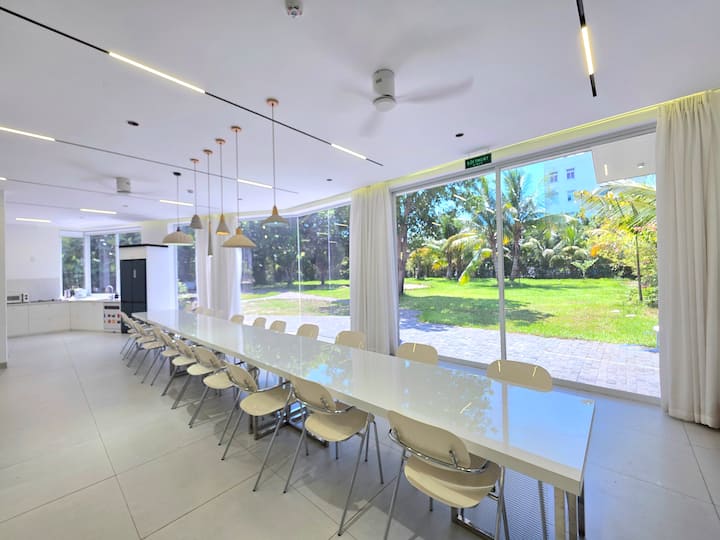 Big Garden Villa * Unique * 11 Rooms * - Da Nang