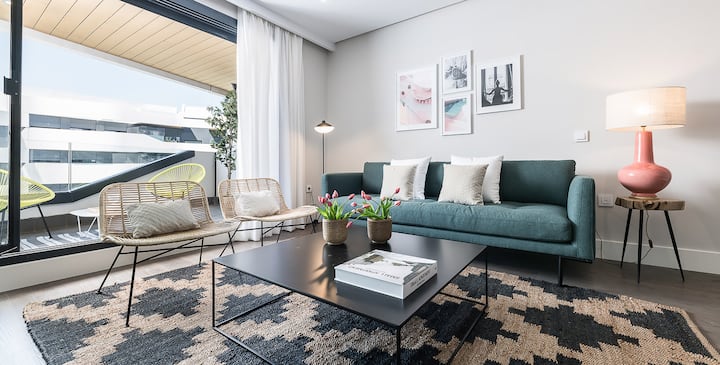 Atria Homes Xii - Alcobendas