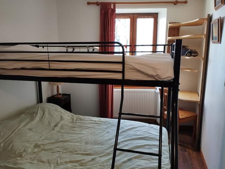 Chambre 1