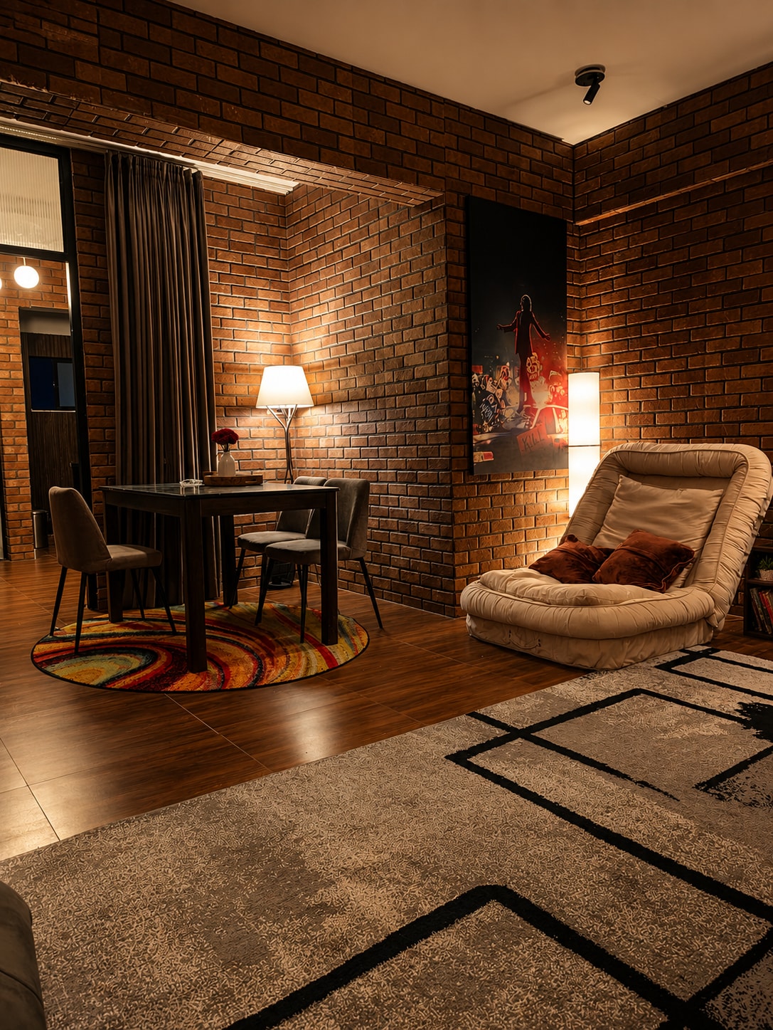 The Brooklyn Loft — gallery 2