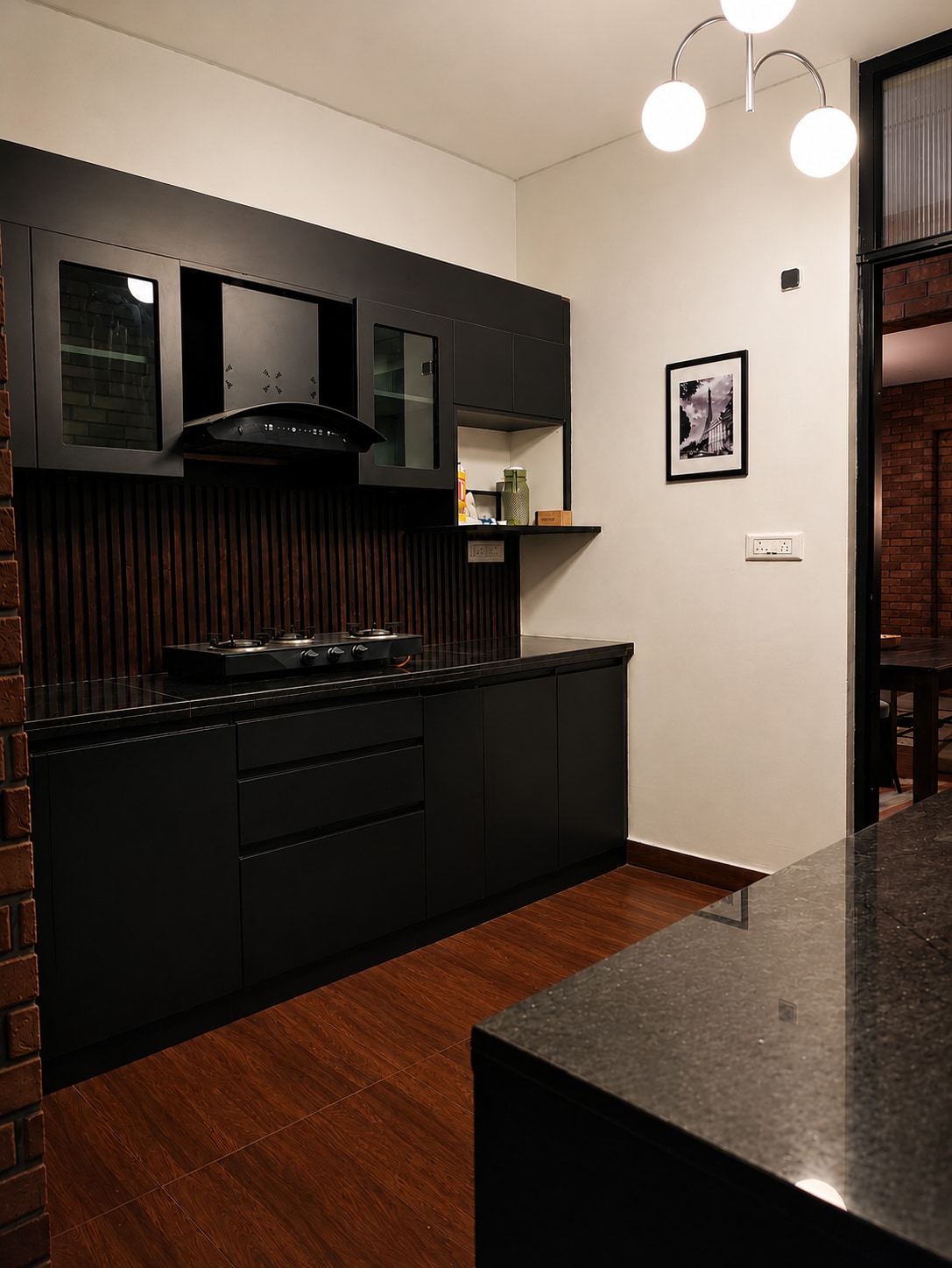 The Brooklyn Loft — photo 6