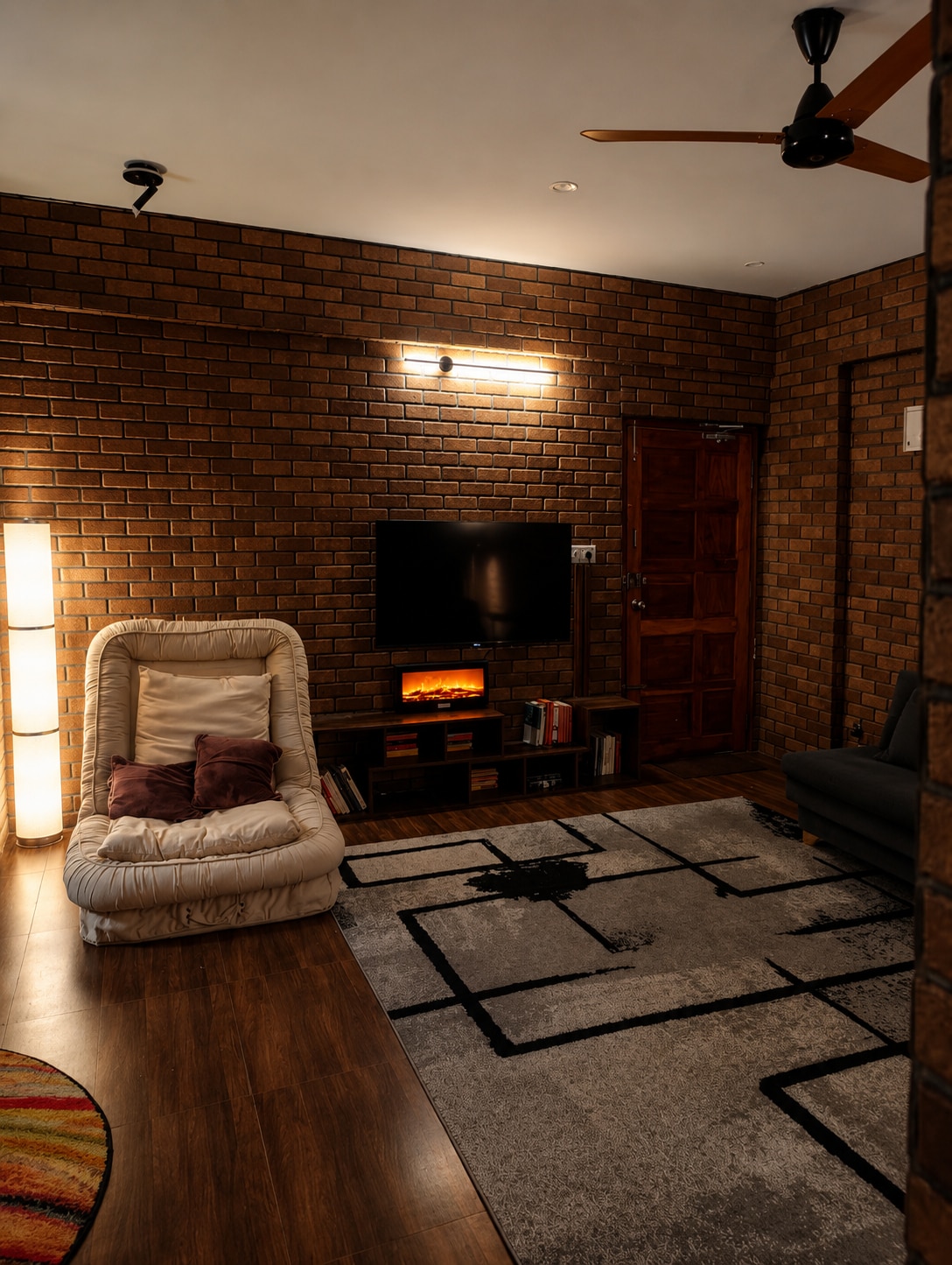 The Brooklyn Loft — gallery 4