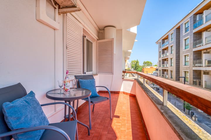 Curling - Ideal Property Mallorca - Alcúdia