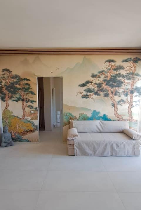 Proprietà Airbnb di successo: Apartment at the Castle - Ideal for Adults a Rapallo