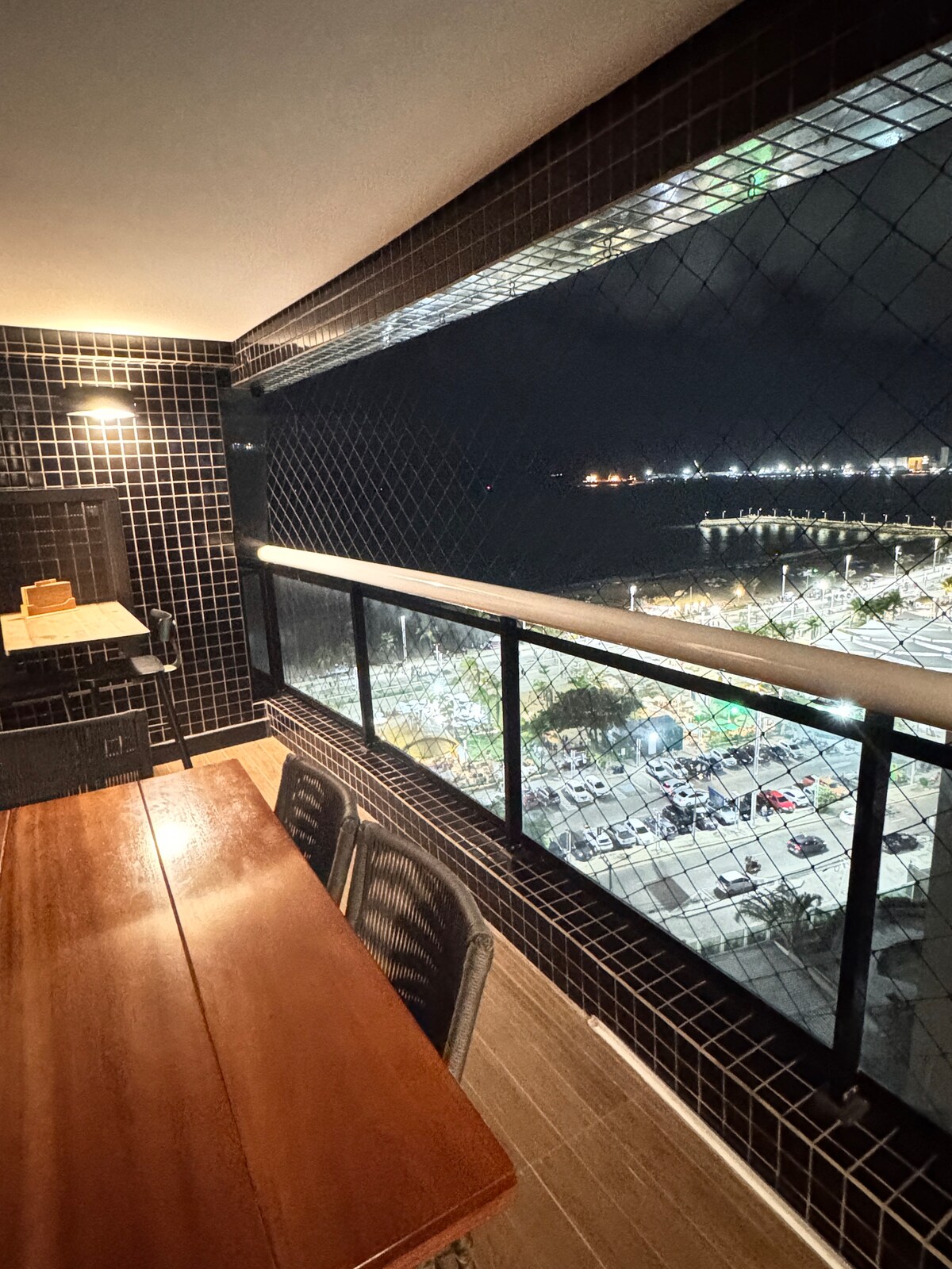Foto do anúncio de Apartamento de luxo 116 no Hotel Platinum Landscape em Beira Mar, Fortaleza