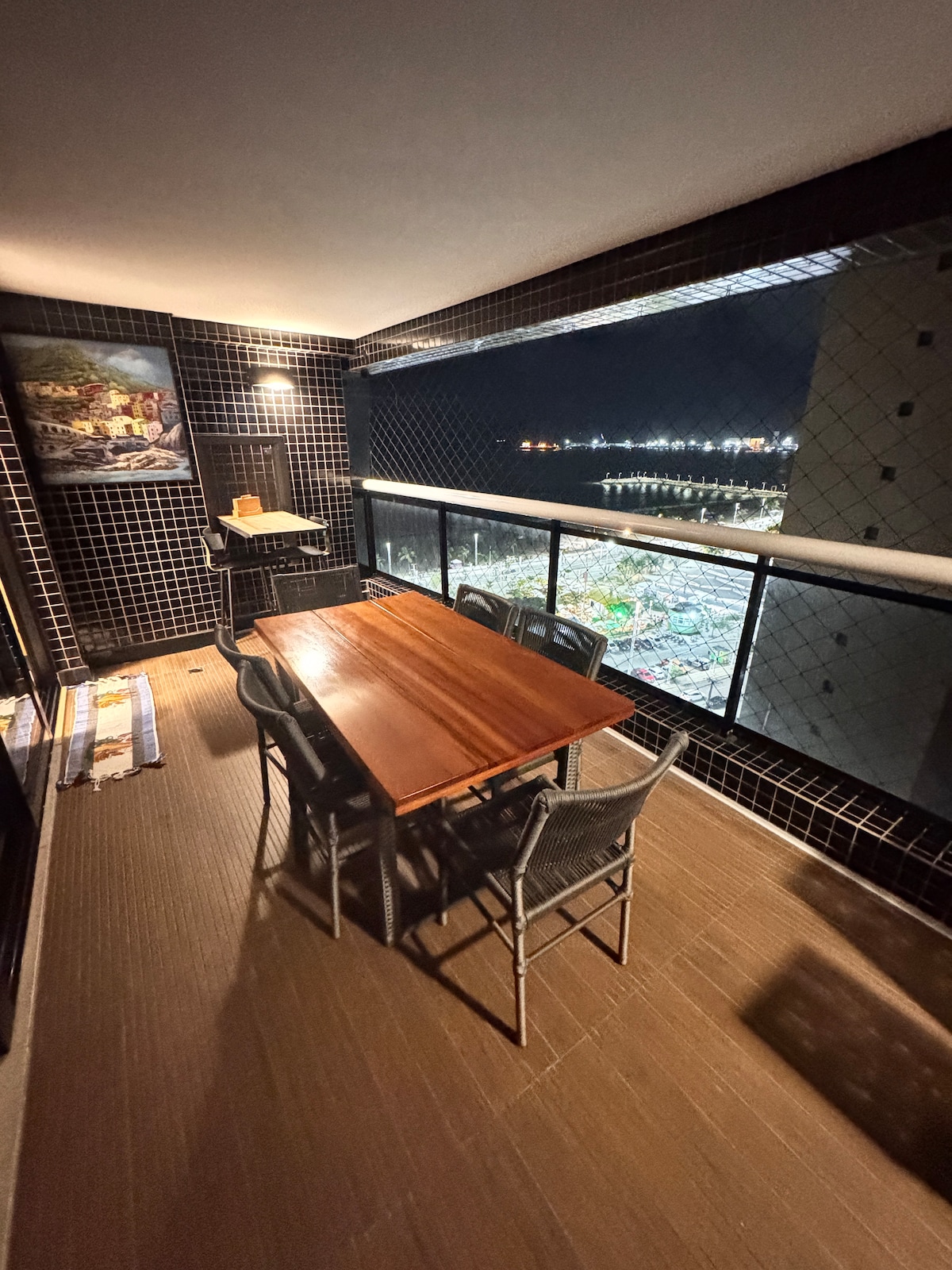 Foto do anúncio de Apartamento de luxo 116 no Hotel Platinum Landscape em Beira Mar, Fortaleza