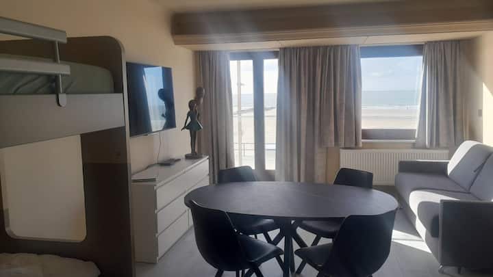 Residentie - Ostende