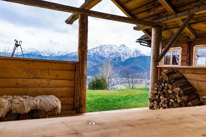 Osada Górala - Zakopane