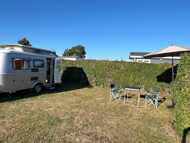 Eriba 430 En Zélande 14 à 28 Nuits (Dès Le 10.07) - Cadzand