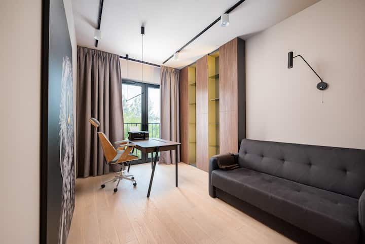 Chambre 2