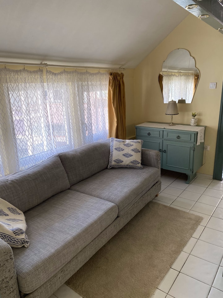Macskakő Apartman - Szentendre