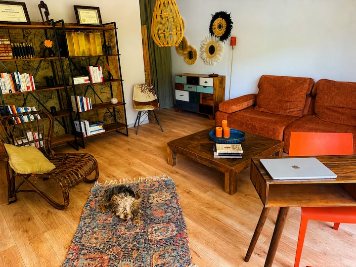 Appartement Cosy - Venelles