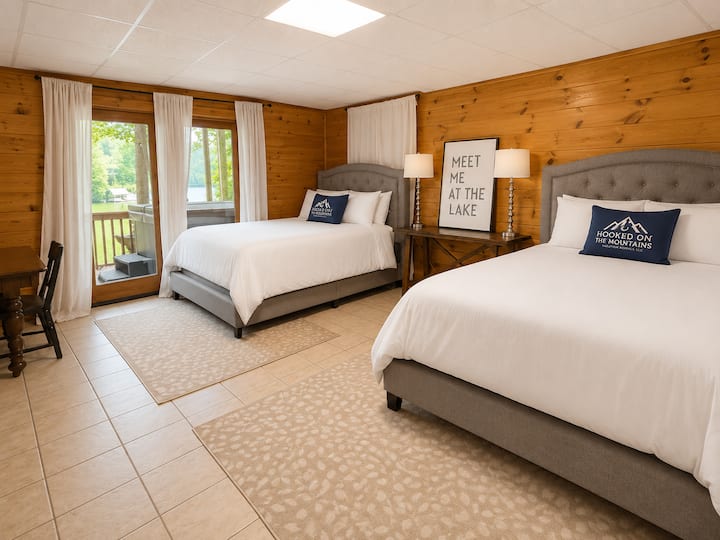 Bedroom 6