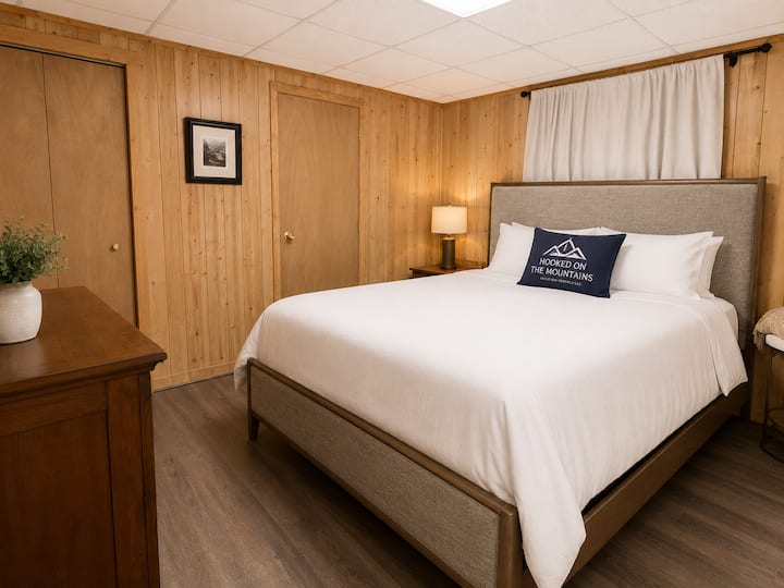 Bedroom 5