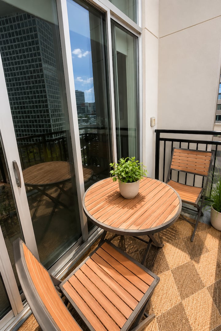 The Nashville Skyline Retreat - Nashville