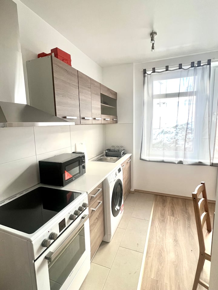 Wohnung Neben Aurich - Aurich
