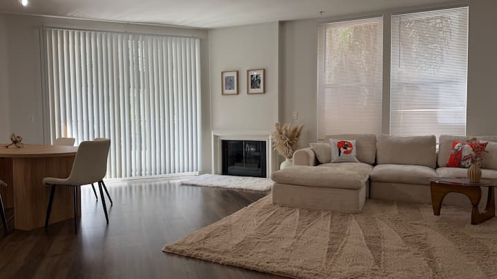Great Location In Marina Del Rey/ 2 King Beds - Marina del Rey, CA