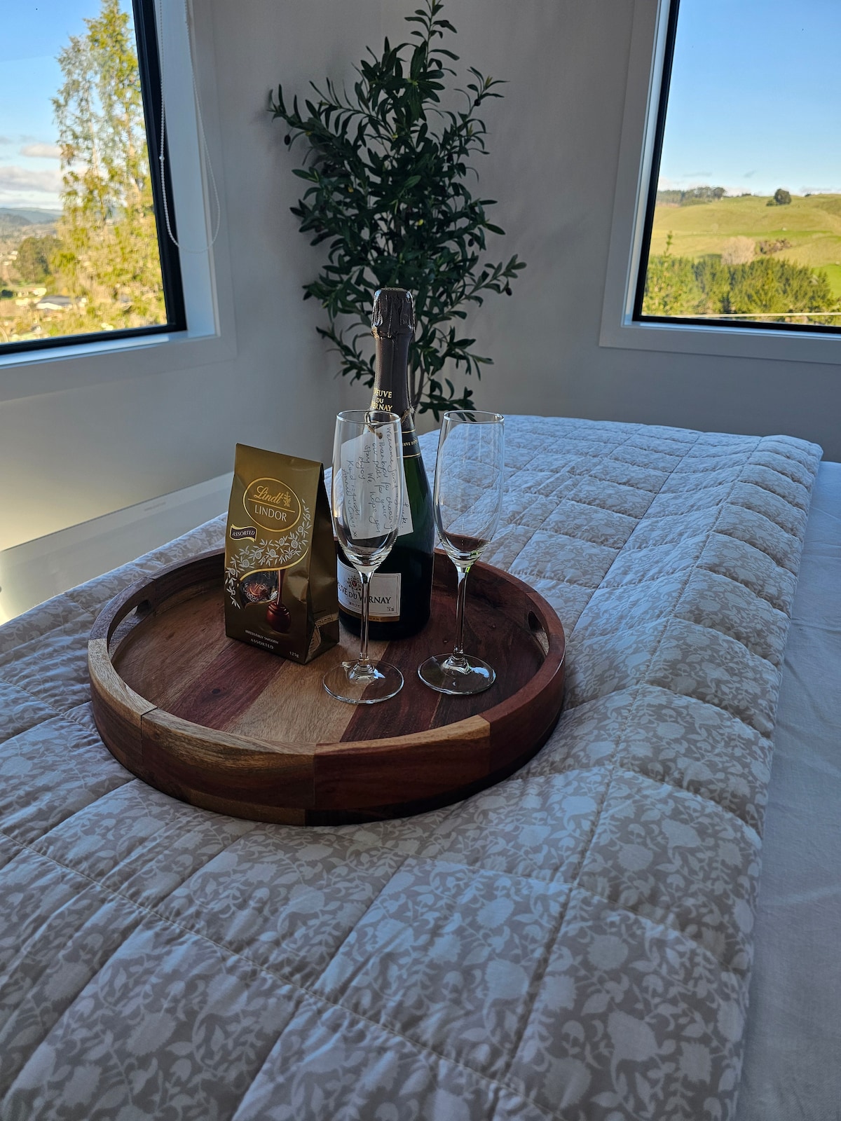 Foto do anúncio de Microcasa no Vale de Ngongotaha, Rotorua. em Praia do Presídio, Aquiraz