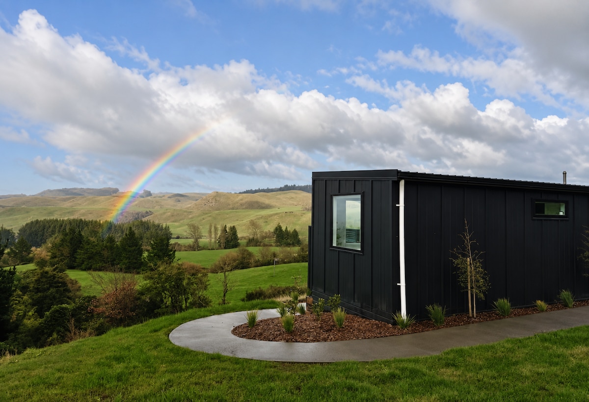Foto do anúncio de Microcasa no Vale de Ngongotaha, Rotorua. em Praia do Presídio, Aquiraz