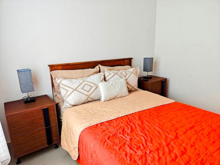 Spálňa 2