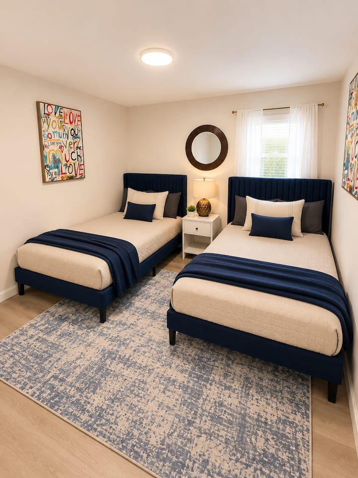 Chambre 2