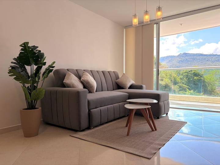 Lugar Indicado Para Descansar - 桑坦德省