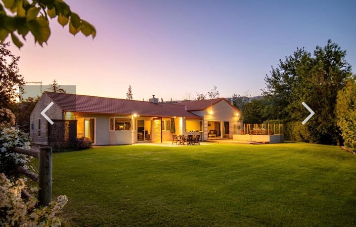 Hidden Gem - Cromwell
