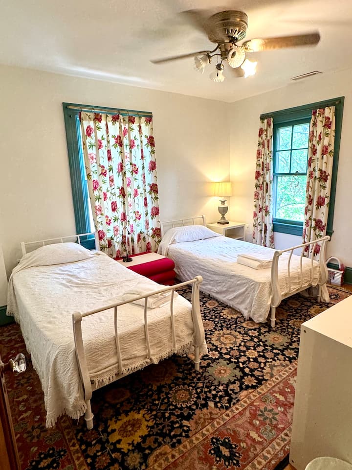 Chambre 3