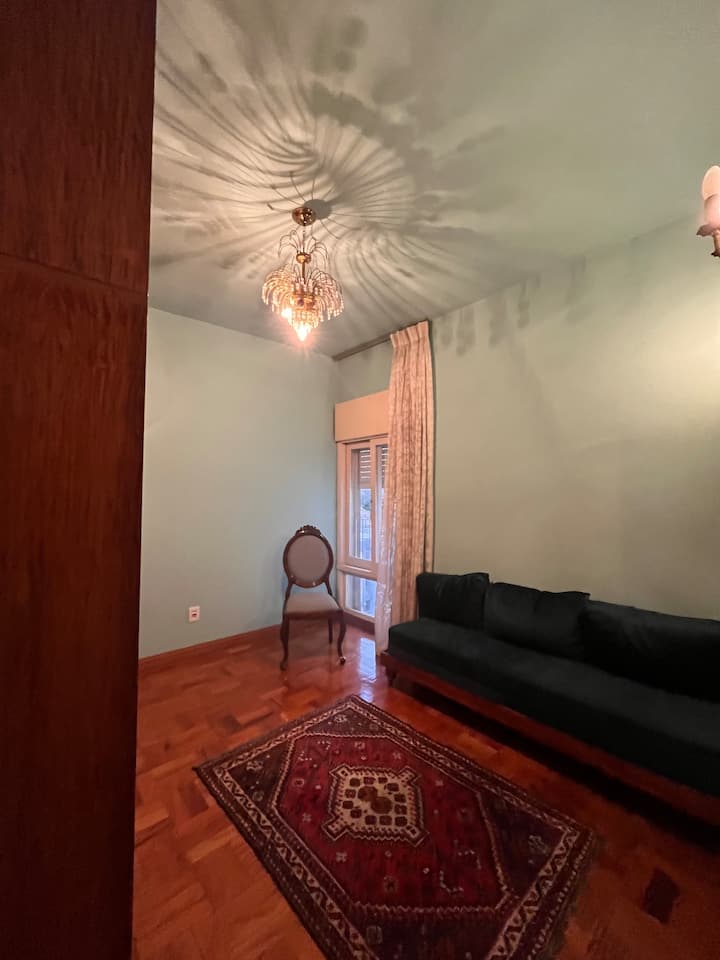 Dhomë gjumi 3