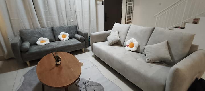 Casanoorepv Poolind Playhouse4br Family Retreat - Selangor