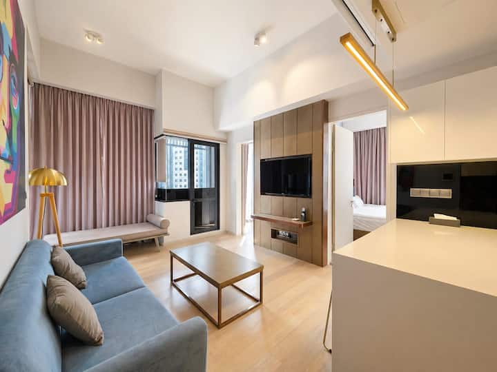 Modern Luxe 2br | Star Residence Klcc - Kuala Lumpur