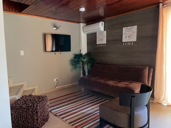 Apartamentos Villa Real- Brown 407 - サン・アンドレス