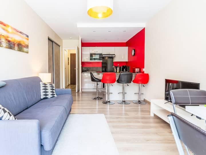 Annabel By Interhome - Houlgate