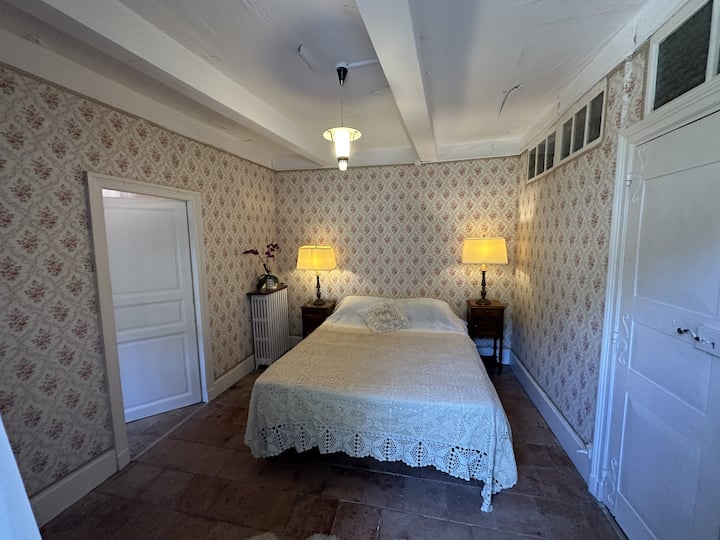 Chambre 2