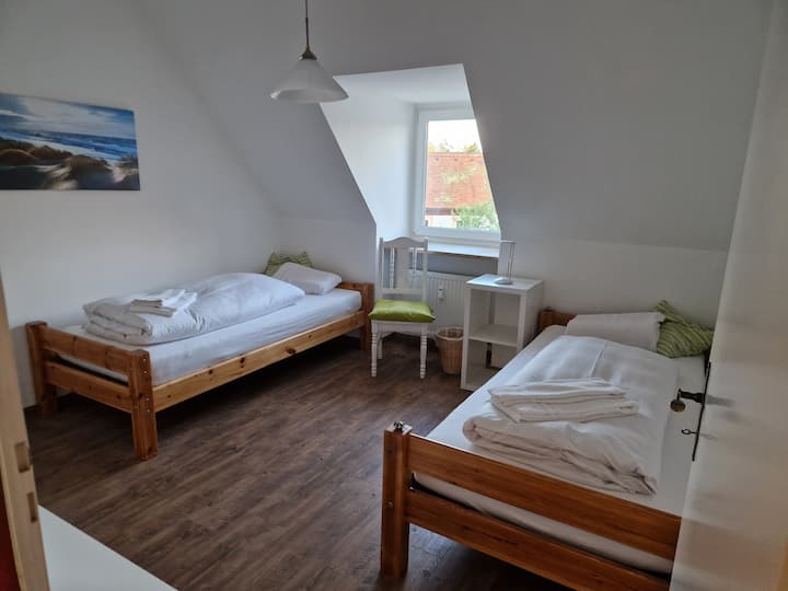Mehrbettzimmer Mit 14m² In Rottenbuch (316985) - Peiting