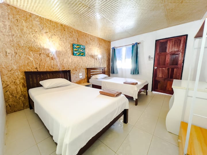 Lux Guesthouse A1 - Ko Phi Phi Don