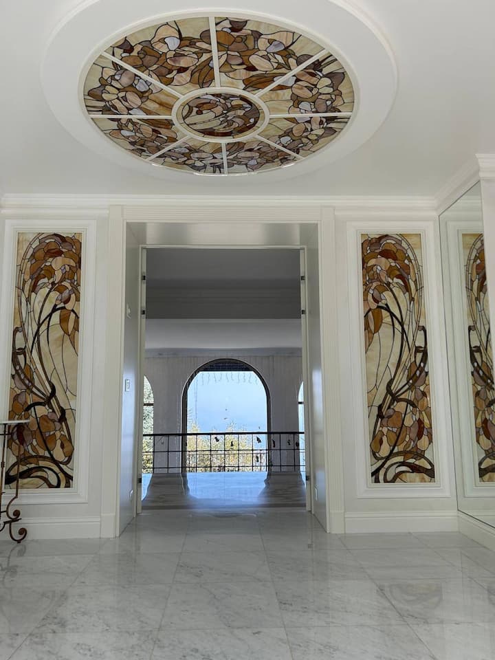 Villa Luxury - Stresa, Verbano-Cusio-Ossola, Italy