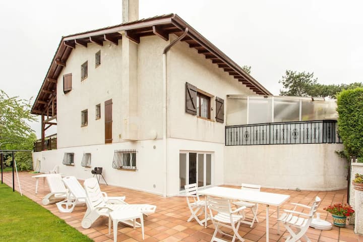 Appartement à Capbreton - Seignosse