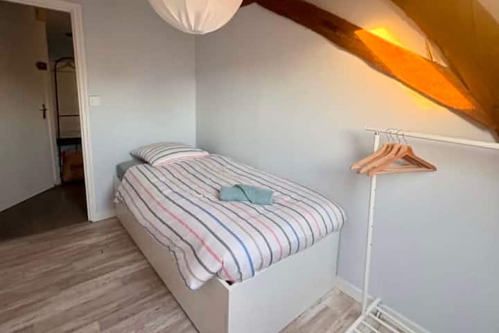 Chambre 2