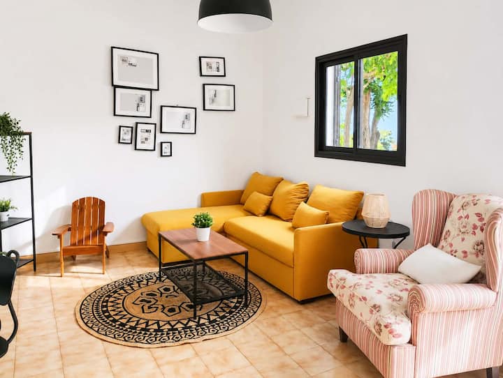 Casa Del Parque Tacoronte Centro - Tacoronte