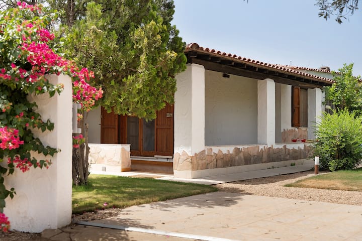 Villa Nino - Solanas - Solanas