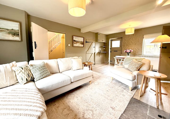 1 Cote Mill Cottages - Cotswold Riverside Retreat - Burford, UK