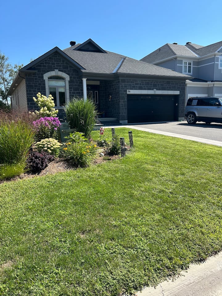 Eq Golf View Home - Kemptville