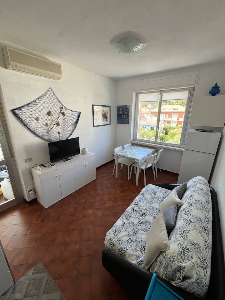 Appartamento Elda Lucia 4 Posti Letto - San Bartolomeo al Mare
