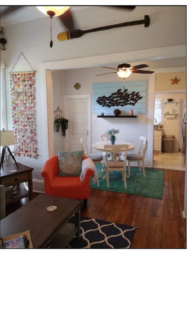 Casa Tranquila - St. Augustine, FL